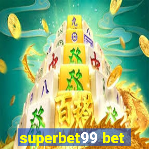 superbet99 bet